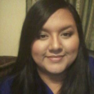 Meet your Posher, Lorena